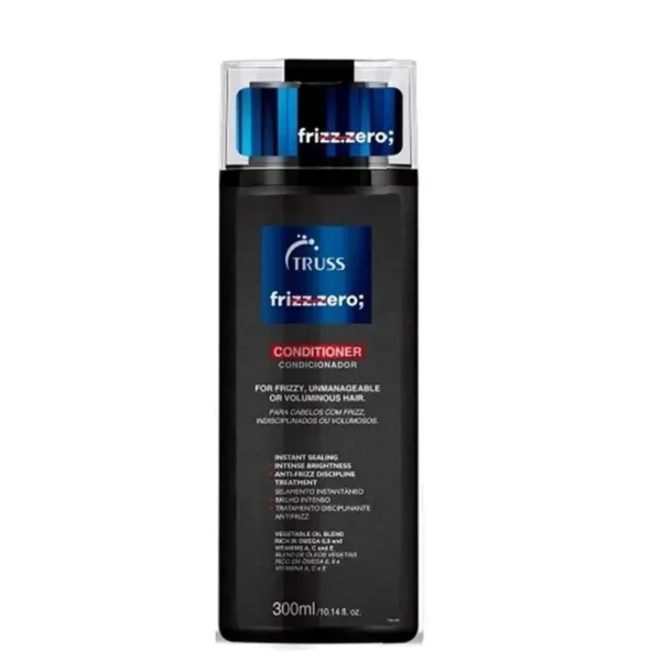 TRUSS KIT FRIZZ ZERO 3 PRODUTOS FULL SIZE
