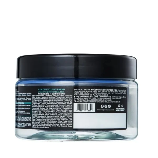 TRUSS MÁSCARA MIRACLE 180G