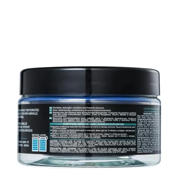 TRUSS MÁSCARA MIRACLE 180G