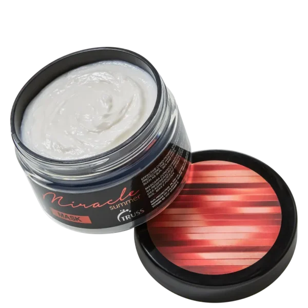 TRUSS MIRACLE SUMMER MASK 180G