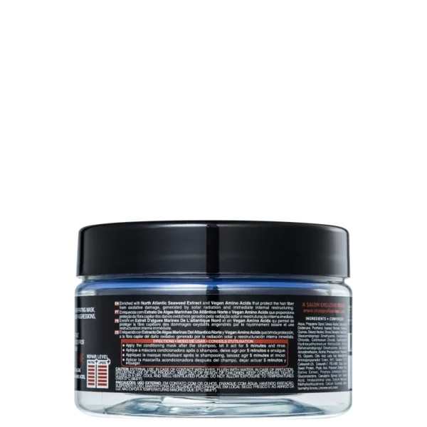 TRUSS MIRACLE SUMMER MASK 180G