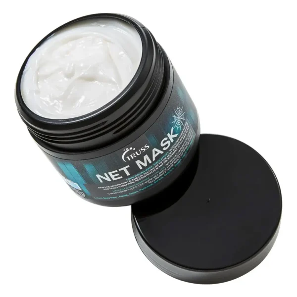 TRUSS NET MASK 550G