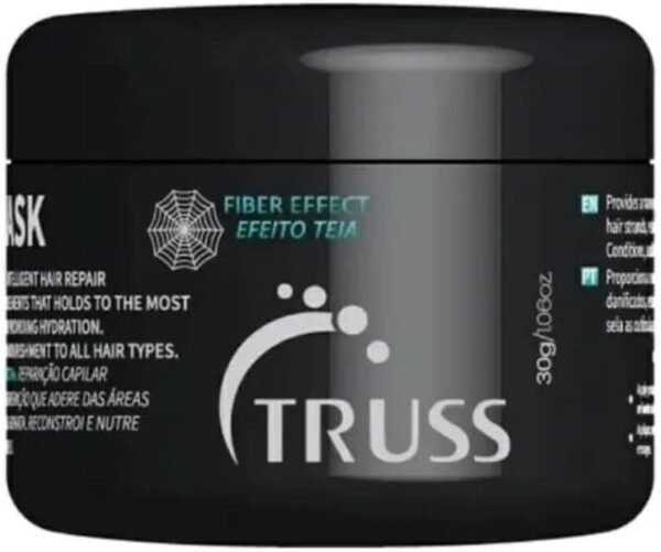 TRUSS NET MASK MINIATURA 30G