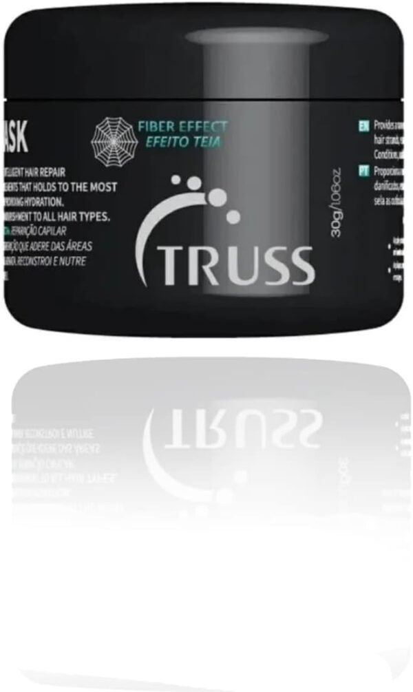 TRUSS NET MASK MINIATURA 30G