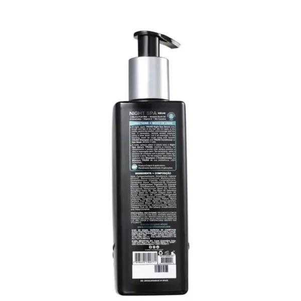 TRUSS NIGHT SPA 250G