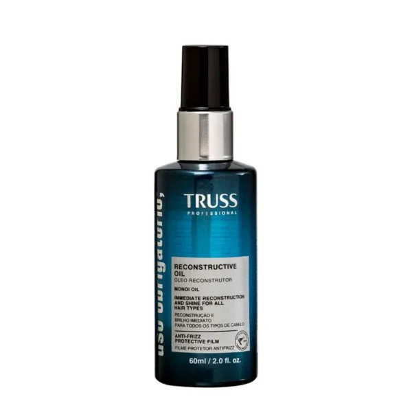 TRUSS OIL USO OBRIGATÓRIO 60ML