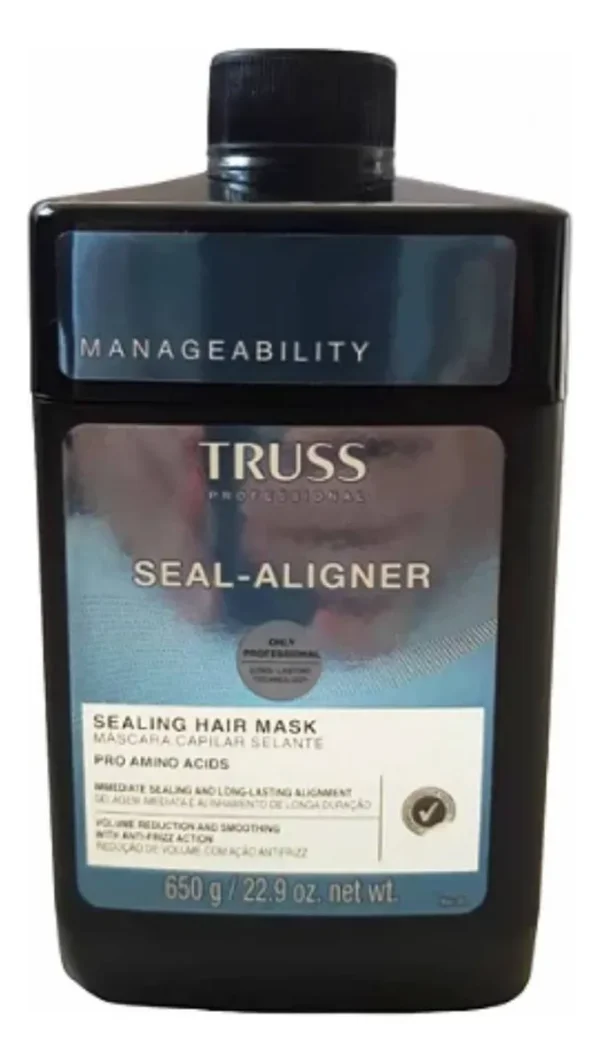 TRUSS SEAL ALIGNER TRAD