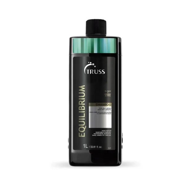 TRUSS SHAMPOO EQUILIBRIUM 1L