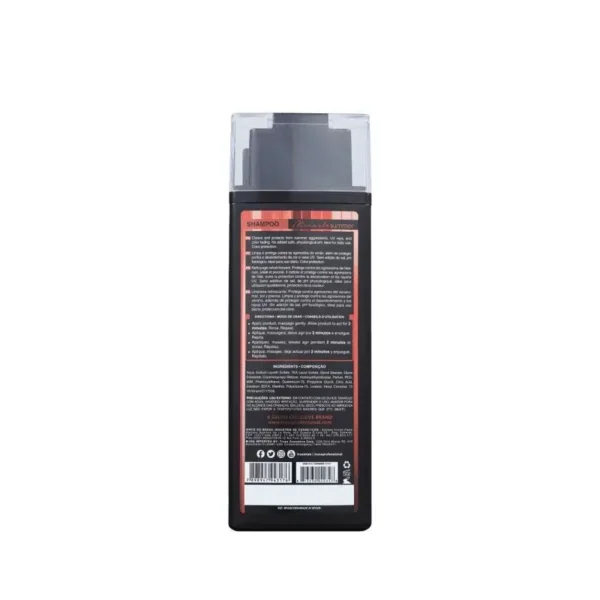 TRUSS SHAMPOO MIRACLE SUMMER 300ML