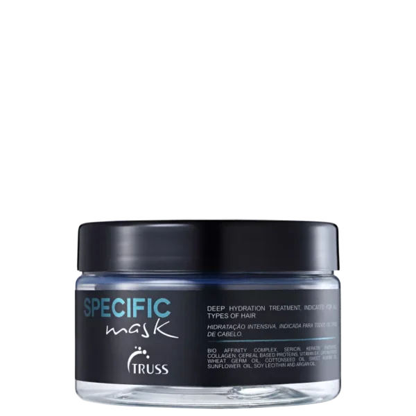 TRUSS SPECIFIC MASK 180G