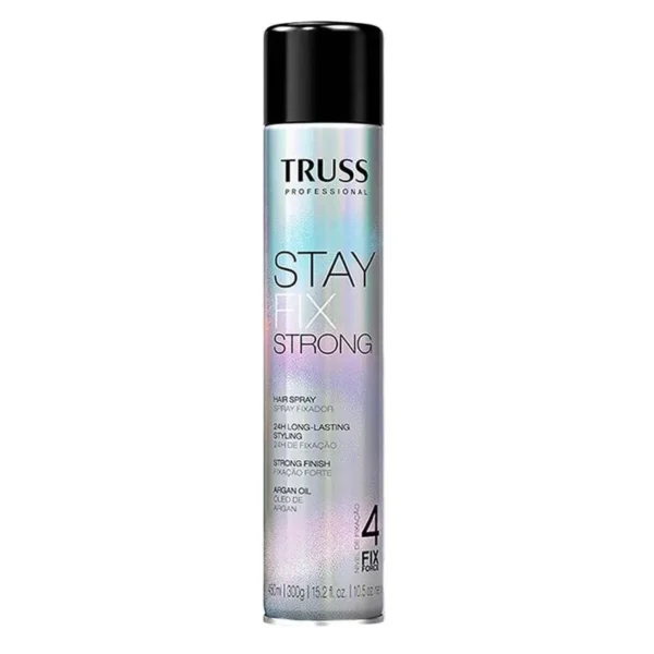 TRUSS STAY FIX STRONG 450 ML