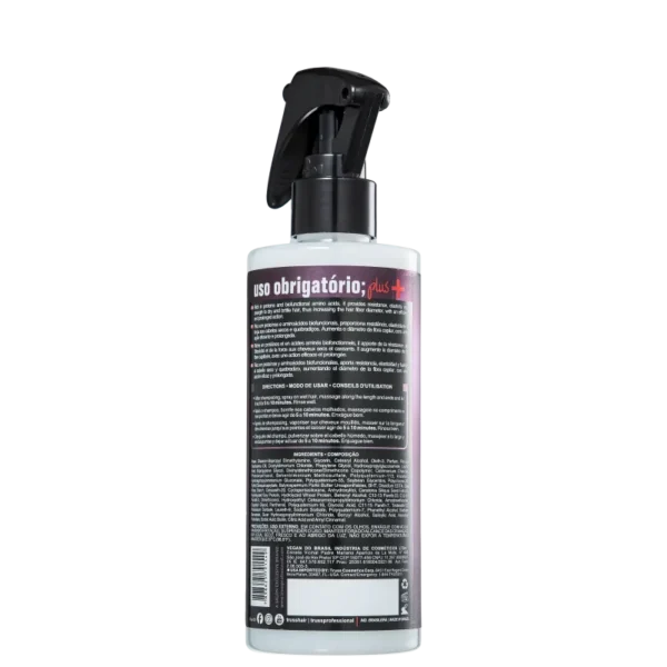TRUSS USO OBRIGATÓRIO PLUS 260ML