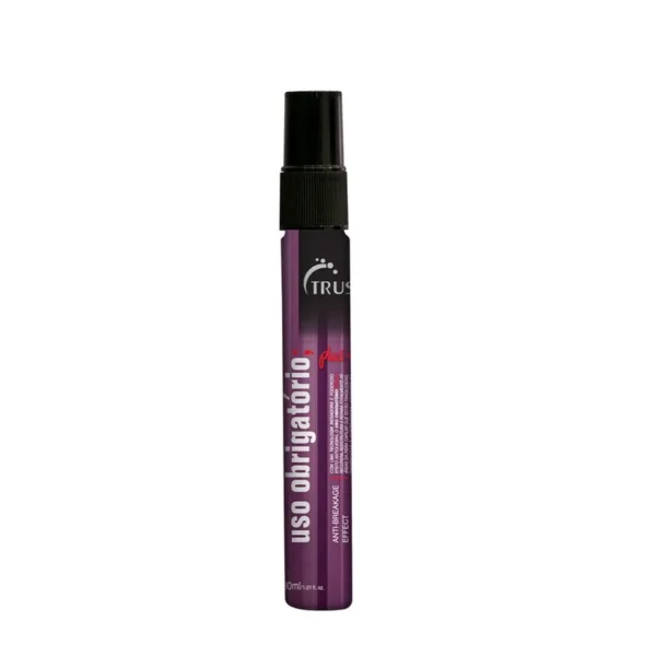 TRUSS USO OBRIGATÓRIO PLUS SPRAY 30ML MINIATURA