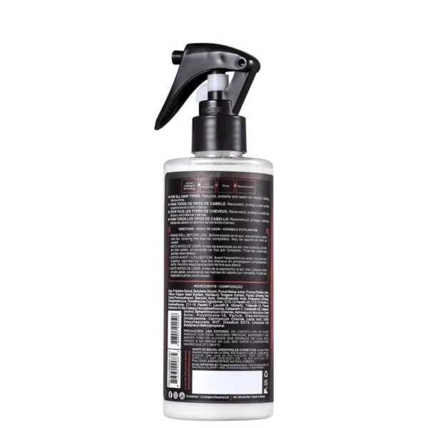 TRUSS USO OBRIGATÓRIO SUMMER 260ML