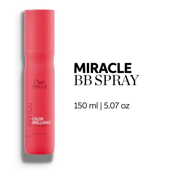 INVIGO COLOR BRILLIANCE LEAVE IN 150ML