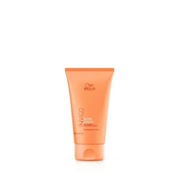 WELLA MASCARA ENRICH AQUECIMENTO 150G