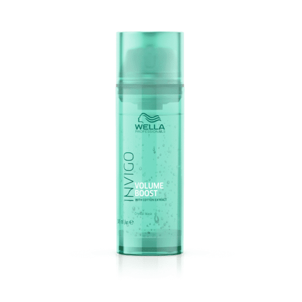 Wella Máscara Volume Boost 145G