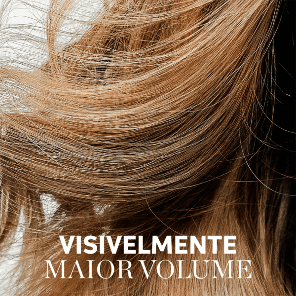 Wella Máscara Volume Boost 145G