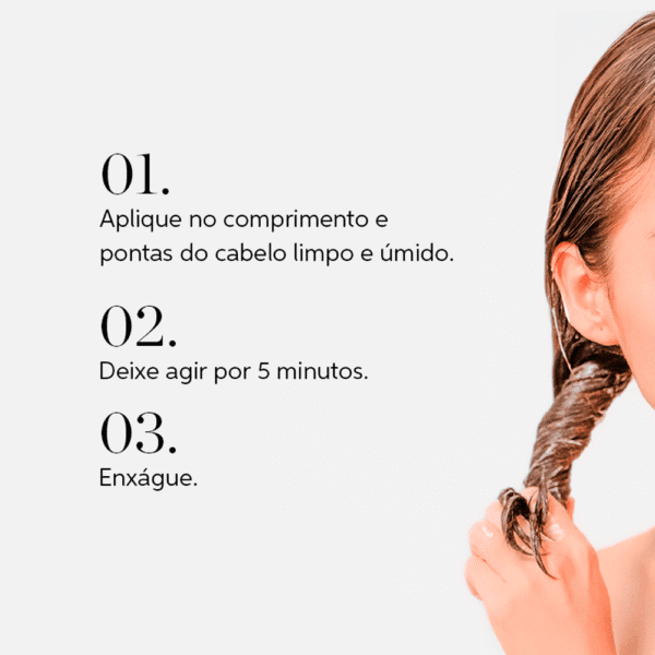 Wella Máscara Volume Boost 145G