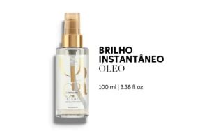WELLA OIL REFLECTIONS LIGHT 100ML