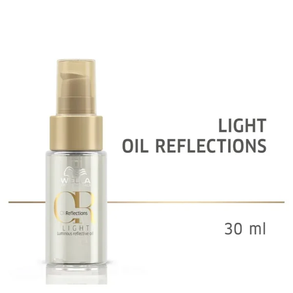 WELLA OIL REFLECTIONS LIGHT 30ML