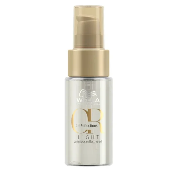 WELLA OIL REFLECTIONS LIGHT 30ML
