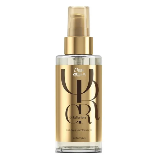 WELLA OIL REFLECTIONS TRAD 100ML