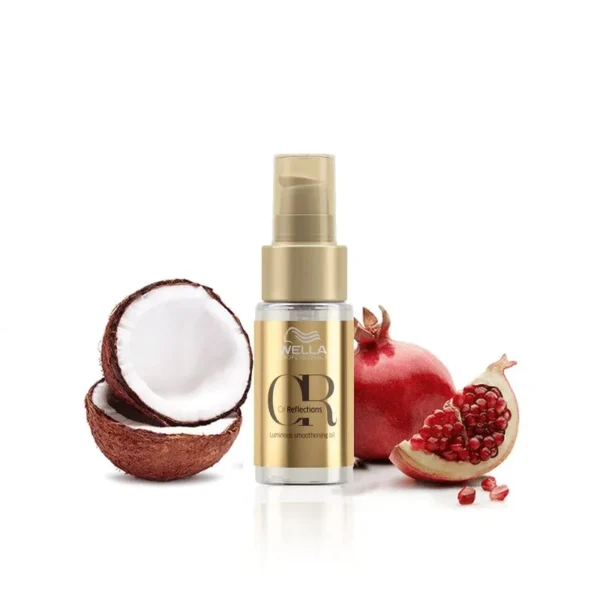 WELLA OIL REFLECTIONS TRAD 30ML