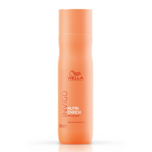 WELLA SHAMPOO ENRICH 250ML