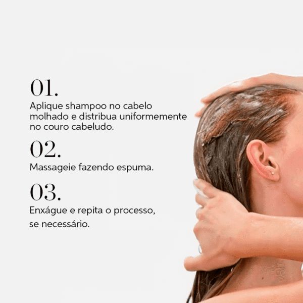 WELLA SHAMPOO ENRICH 250ML