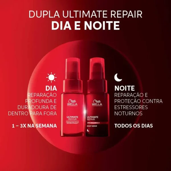 WELLA ULTIMATE REPAIR 30ML