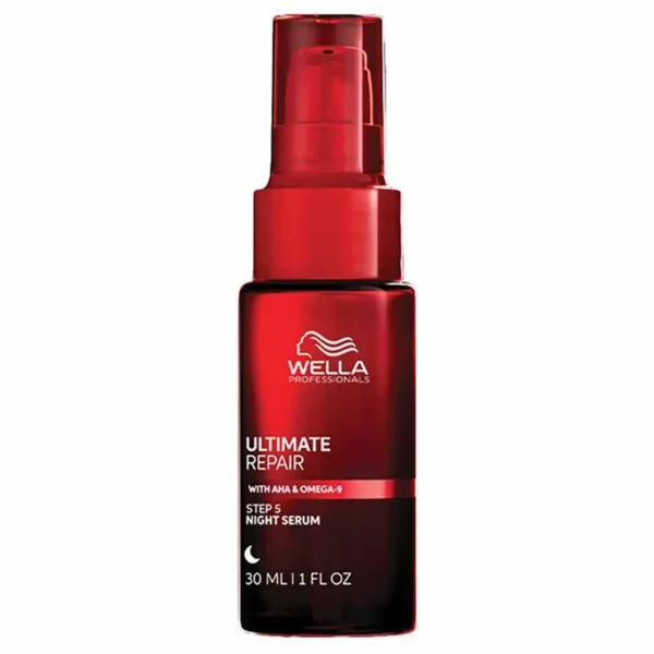 WELLA ULTIMATE REPAIR 30ML