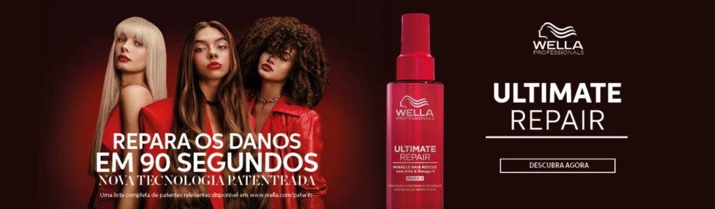 WELLA ULTIMATE REPAIR 95ML