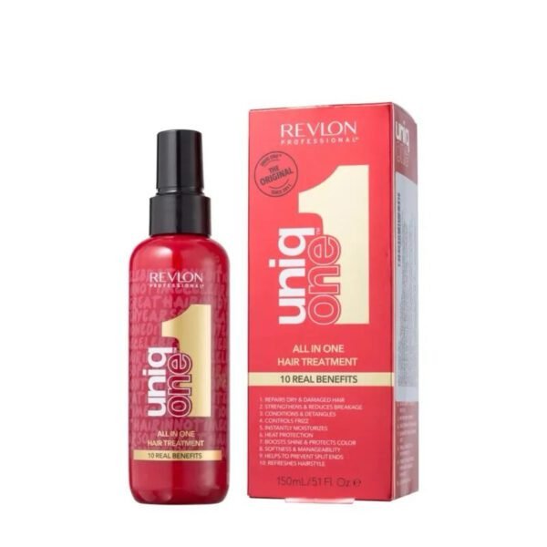 REVLON PROFESSIONAL UNIQ ONE 150ML