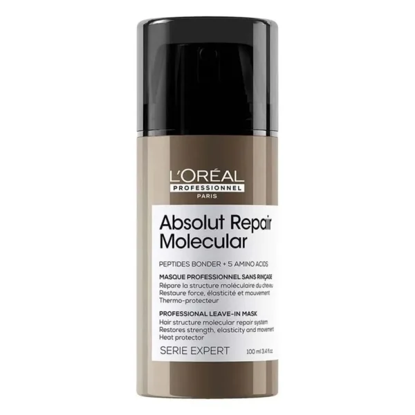 Kit L´Oréal Abs Repair Molecular Serum + Leave in