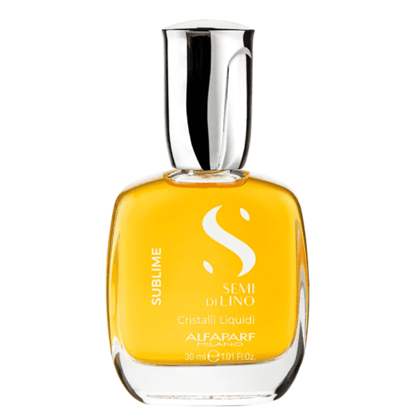 Alfaparf Cristalli Liquid  30ml