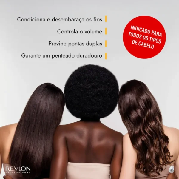 REVLON PROFESSIONAL UNIQ ONE 150ML