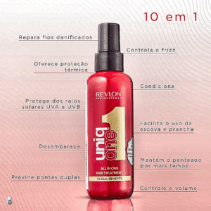 REVLON PROFESSIONAL UNIQ ONE 150ML