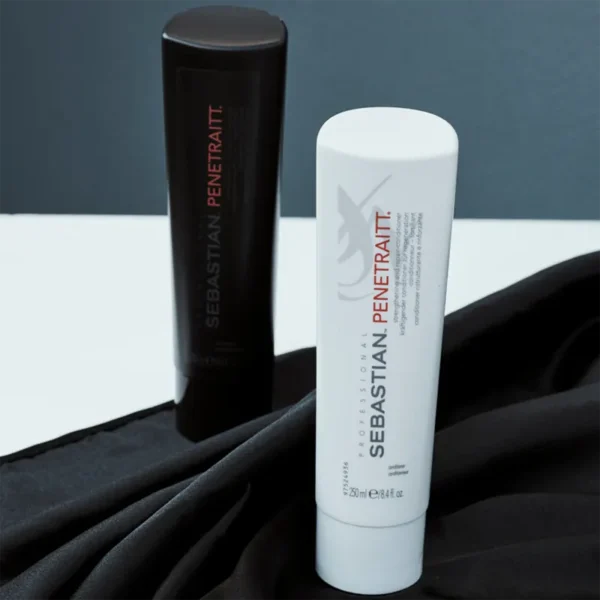 SEBASTIAN SHAMPOO PENETRAITT 250ML