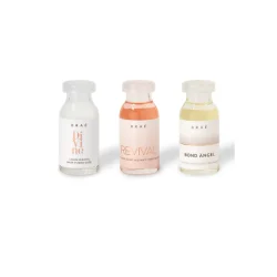 BRAE CRONOGRAMA AMPOLAS REPAIR