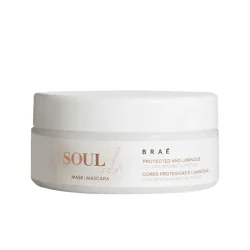 BRAE MÁSCARA SOUL COLOR 200G