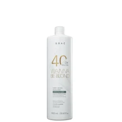 BRAÉ OX 40 VOL 1 LITRO
