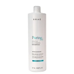 BRAE SHAMPOO PURING 1 LITRO