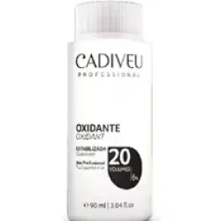 CADIVEU OX 20 VOL 90ML