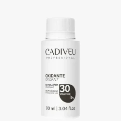 CADIVEU OX 30 VOL 90ML