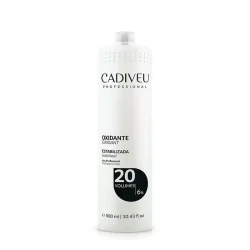 CADIVEU OXIDANTE 20 VOL 900ml
