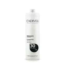 CADIVEU OXIDANTE 30 VOL 900ml