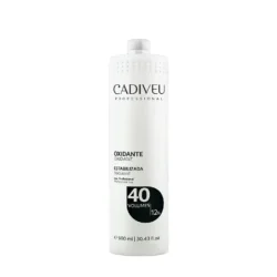 CADIVEU OXIDANTE 40 VOL 900ML