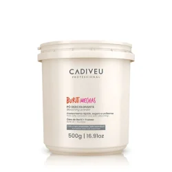 CADIVEU PÓ DESCOLORANTE BURITI 