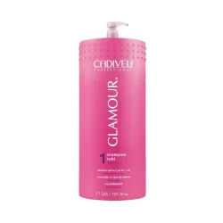 CADIVEU SHAMPOO GLAMOUR 3L